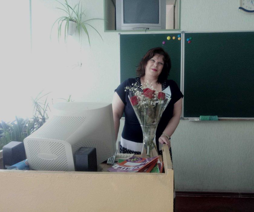 Послуги репетитора з  біології та хімії
