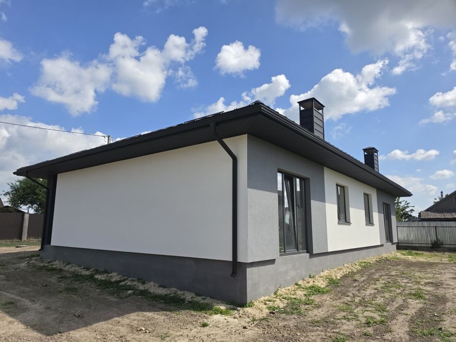 Продаж Будинку Дуплекса