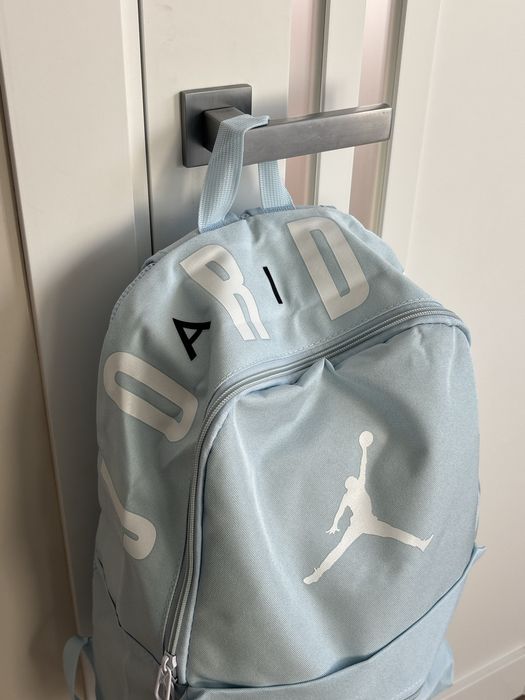 Рюкзак для спорту Air Jordan — zdjęcie 4