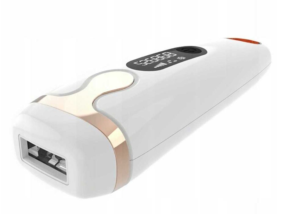 Depilator laserowy IPL do ciała i bikini