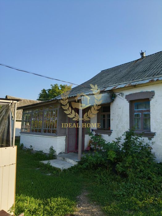 Продаж будинку Обухівський район, с.Семенівка