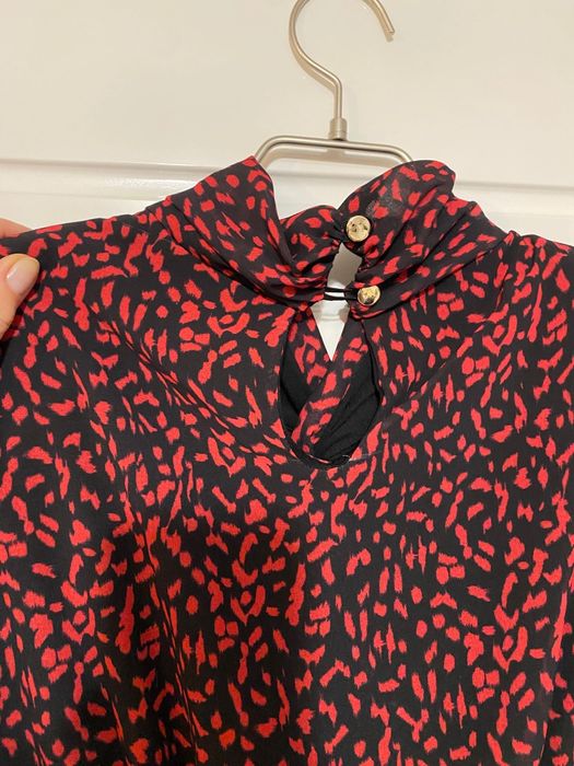 Sukienka letnia/jesienna