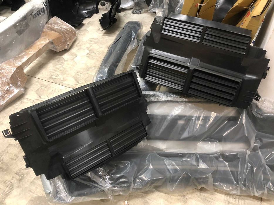 Фара Ford Focus 3 201, - 2018 USA Запчасти Фокус 3...