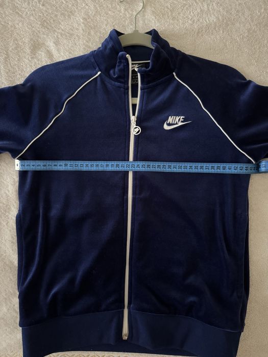 Спортивна кофта Nike