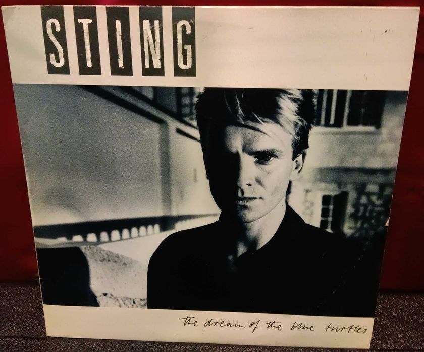 Boa Musica em 6 LPS de vinyl