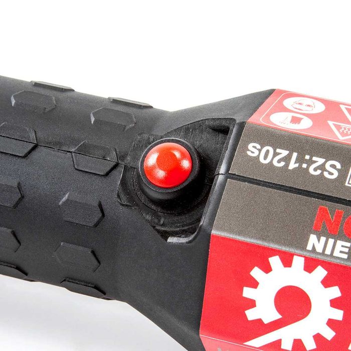 PODGRZEWACZ INDUKCYJNY 1100W do śrub, nakrętek, metalu Mar-Pol