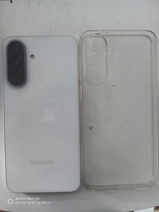 Samsung Galaxy A37 5G 256GB – Como Novo