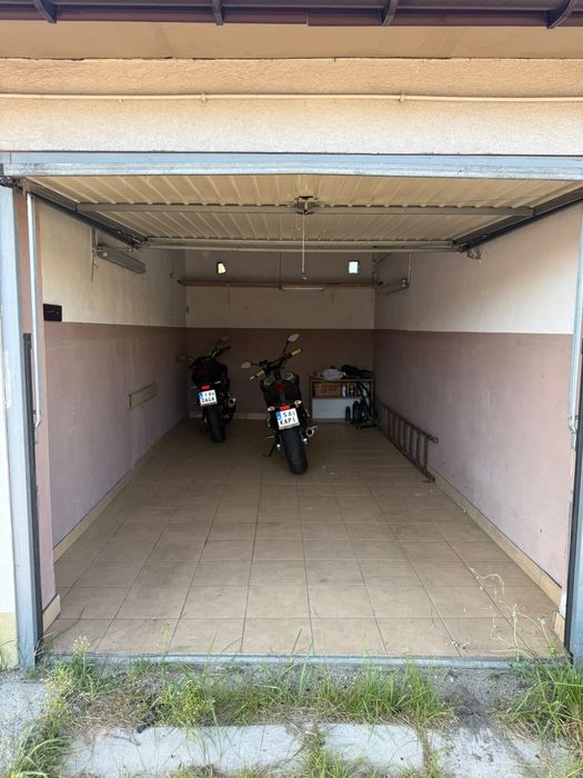 Wynajmę garaż murowany w Wodzisławiu Śląskim na os.xxx-lecia. Leszka - Widok 2