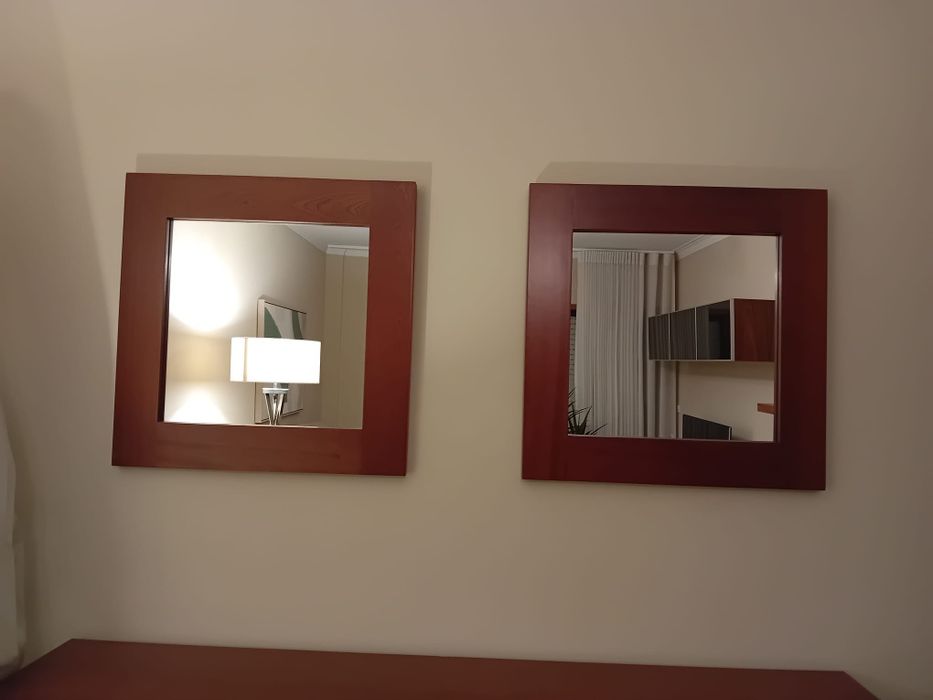 Vendo mobília de sala