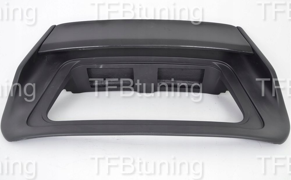 lotka klapa porsche 911 993 spoiler 3,6 turbo tfb tuning