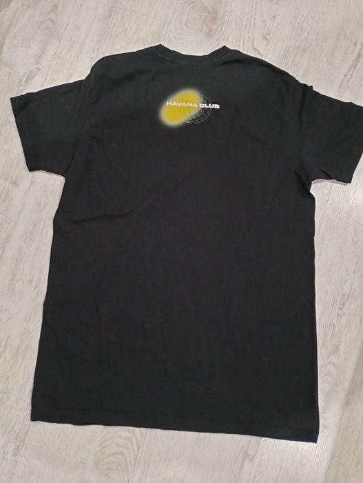 T-shirt i Havana club roz M