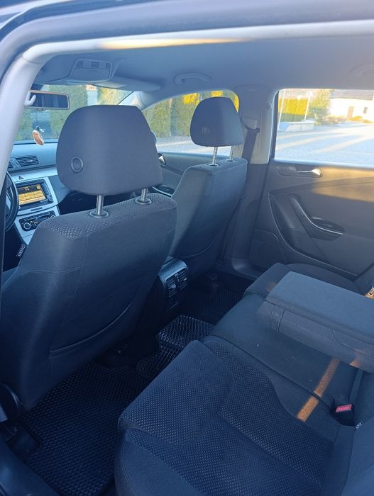 Продам ПАССАТ Б6