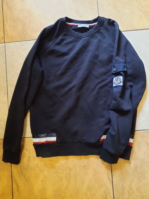 Bluza markowa moncler
