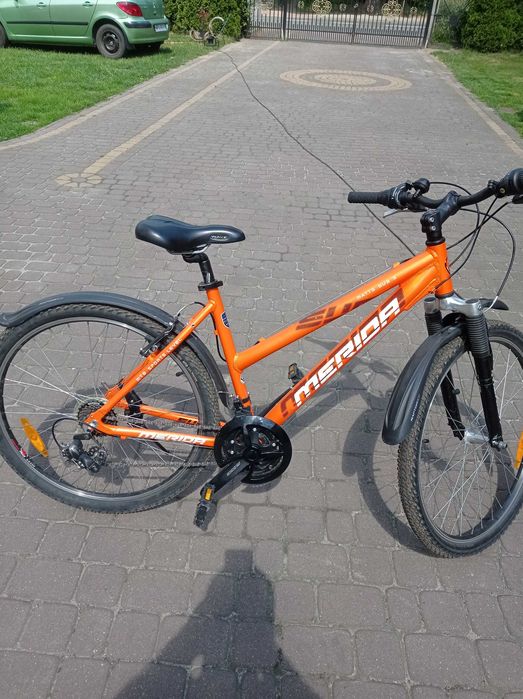 Sprzedam Rower Merida