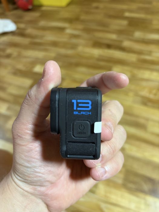GoPro 13 Black New