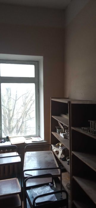 Оренда Укртелеком! 1500,7 м²; смт. Ставище, вул. Цимбала Сергія, 42