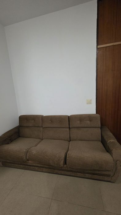 Sofá , sofá cama
