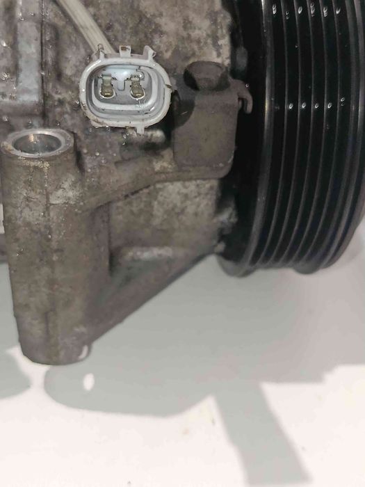 Compressor AC TOYOTA Auris Hatchback (_E18_)