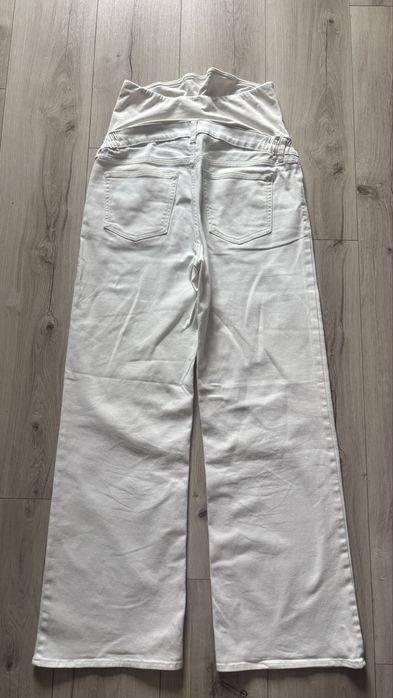 Джинси для вагітних розмір м  170/80A mama h&m