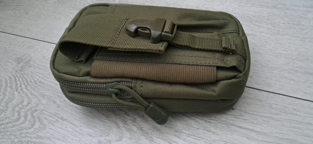 Mundur wojskowy wz.124 P/MON jakość: Pierwsza. Stan idealny