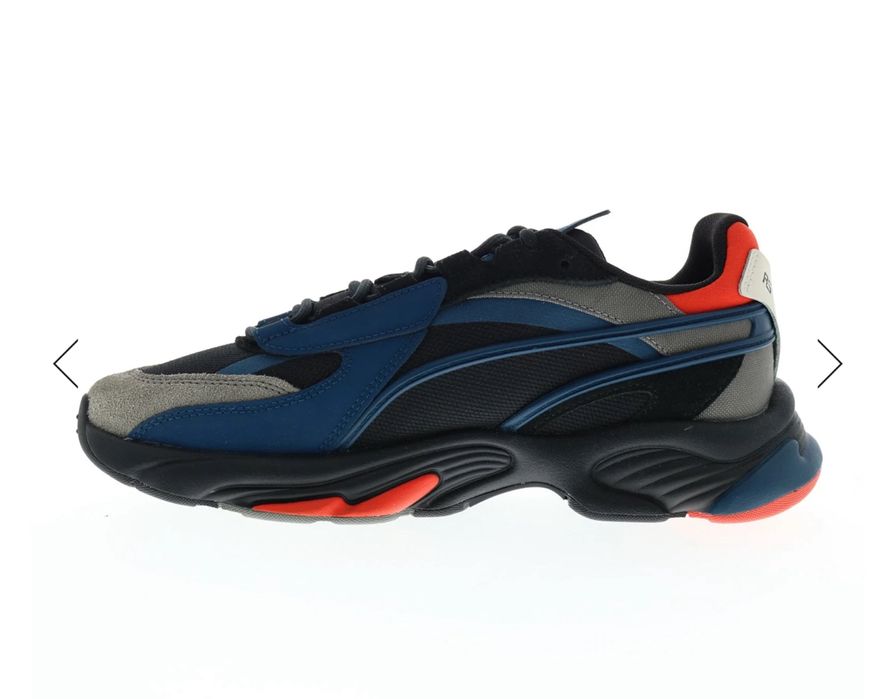 Puma RS-Connect Dust размер 46-30см/ оригинал Puma