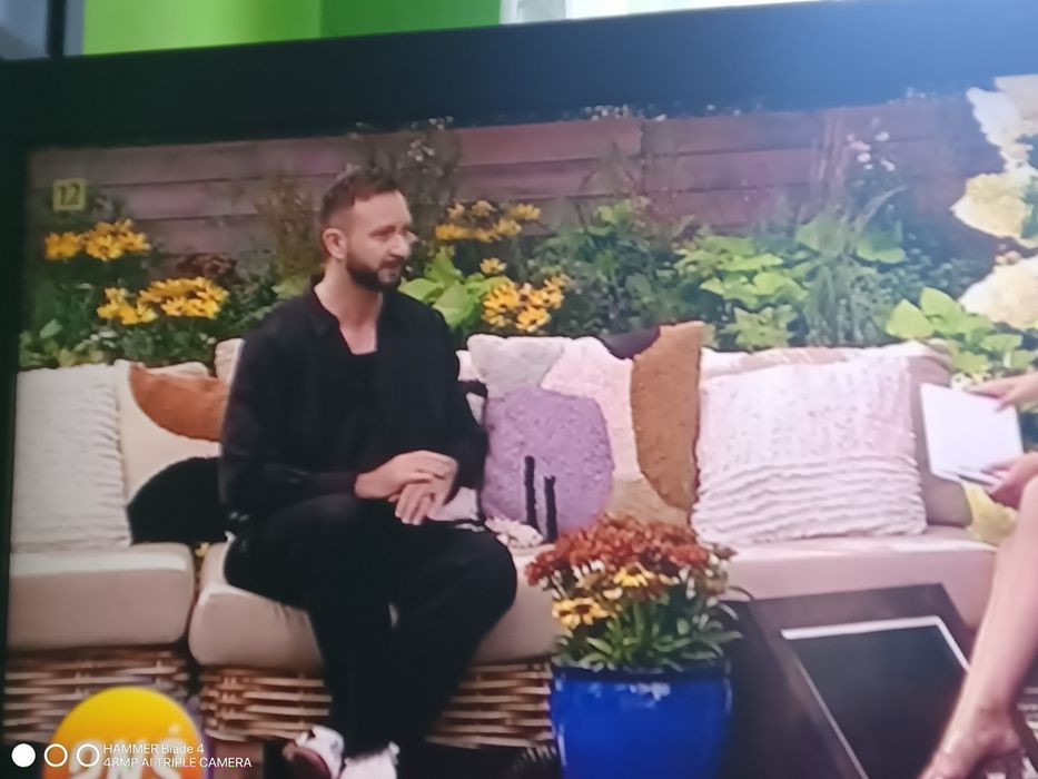 Butla turystyczna, gazowa, biwak, na ryby, do tira