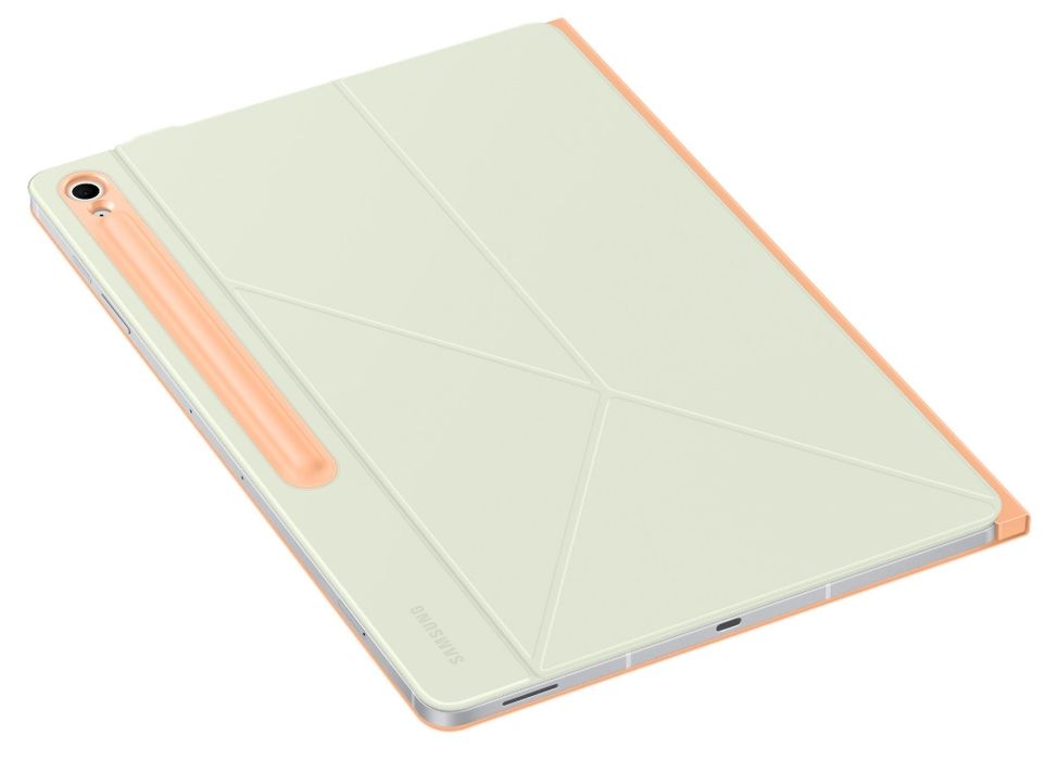 Etui Samsung Book Cover case z podstawką do Galaxy Tab S10 FE+