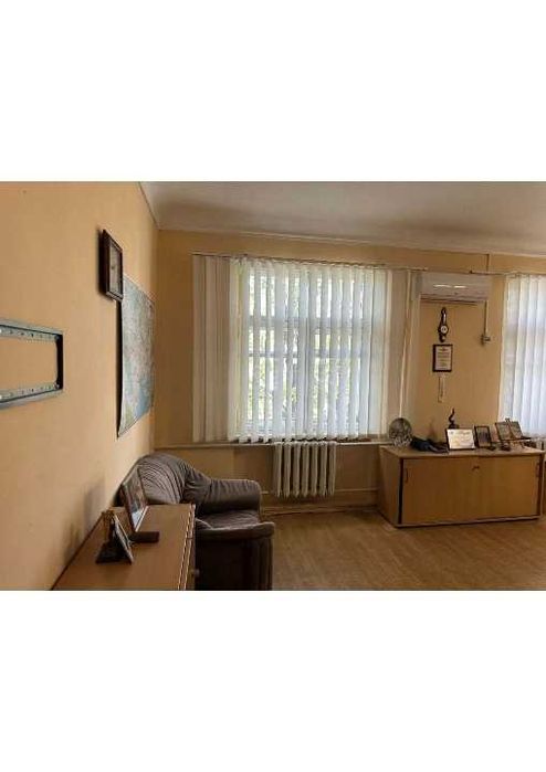 Нежитлові будівлі виробничо-складського призначення, м. Кривий Ріг