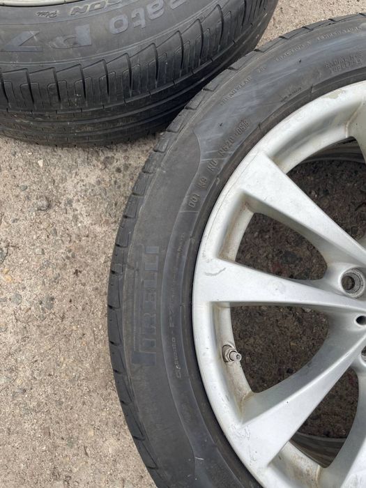 Диски бмв bmw f30,31,32,33,34