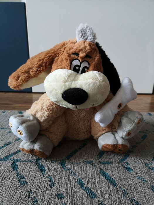 Interaktywny piesek Teeboo