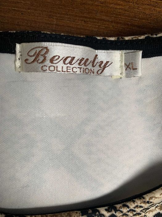 Vestidos com padrão