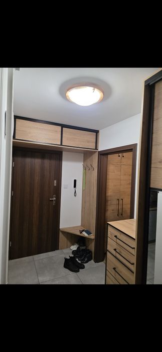 Wynajmę mieszkanie 48m2 Olkusz ul. Sosnowa,  Osiedle Młodych.