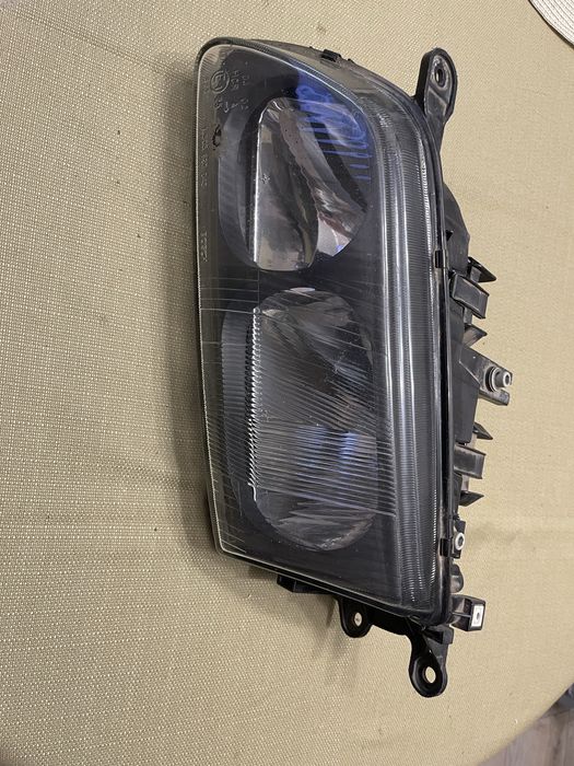 Фара ліва  Mazda 626 GF 1305235350 оригінал в гарному стані