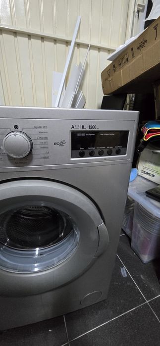 Maquina de lavar Daewoo