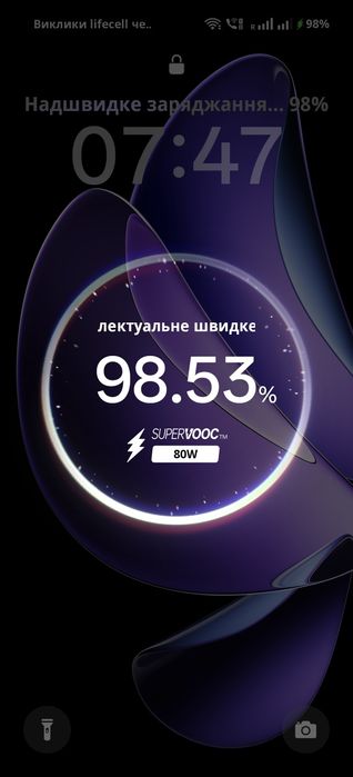 Oppo 80w,RealMe80w,Vivo 66w - зарядное устройство  абсолютно новое.