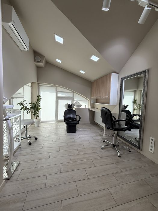 Комерційна нерухомість за адресою вул. Капеланська (площа 432 м²) - Atlanta.ua - фото 21