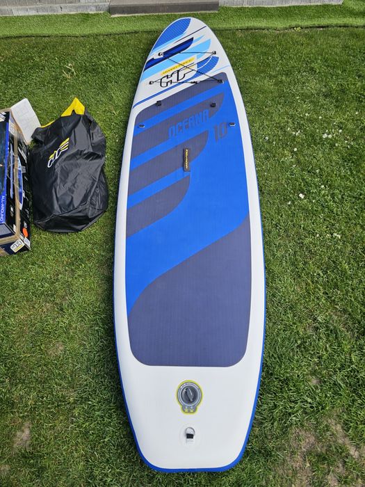 Deska SUP Hydro force 10 cali  2in1