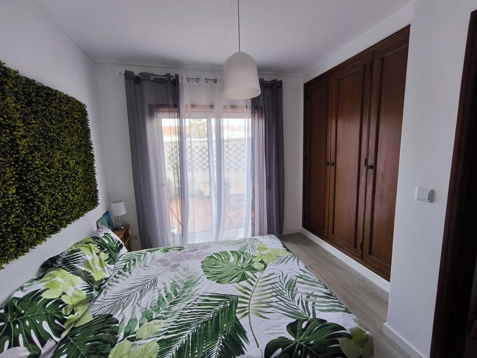 Quarto Aveiro perto da estacao