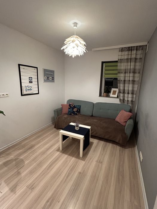 2 pokoje, 36m2, Sosnowiec Mariacka - Pogoń