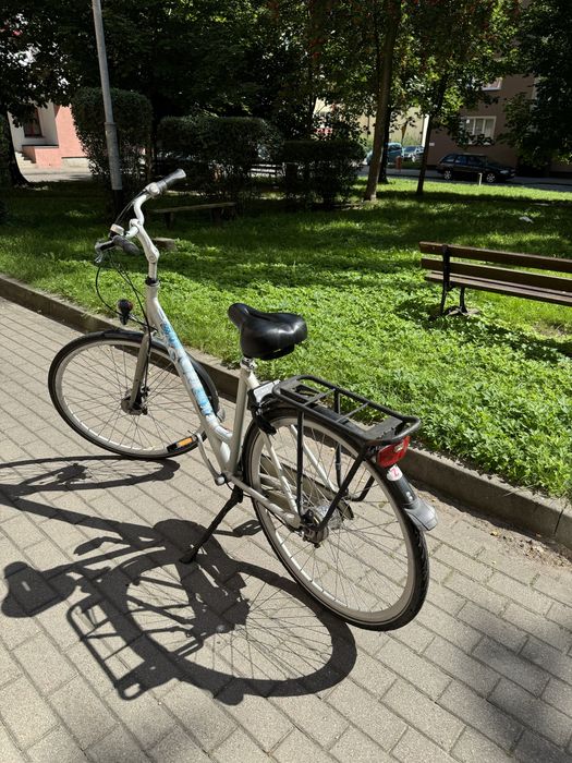 Rower miejski GIANT rama M