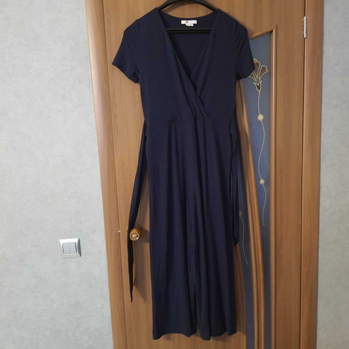 Стильний крутий комбінезон