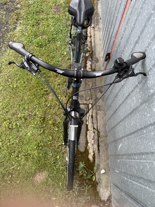 Kettler Traveller EO7, Deore, koła 28, roz 50cm