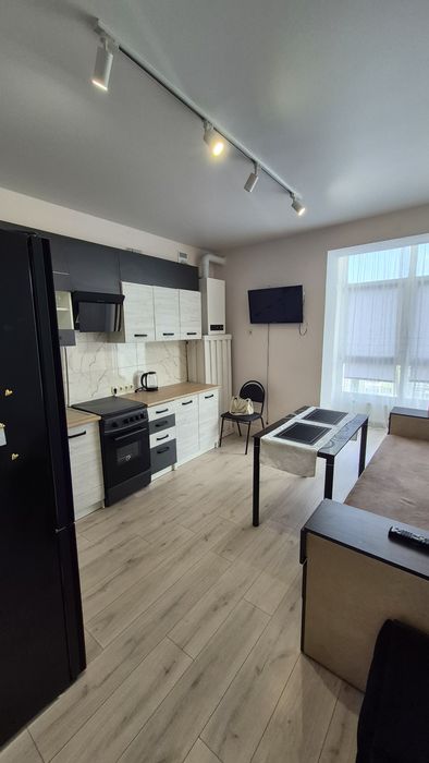 1к новобудова ЖК  Містечко  центральне