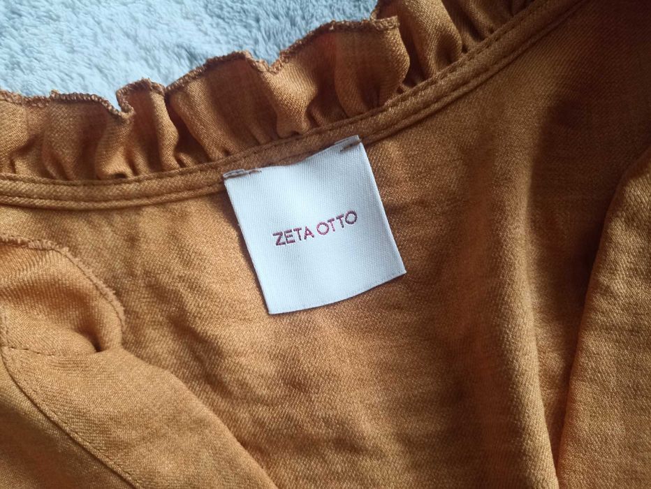 sukienka Zeta Otto 42/44