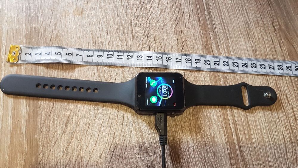 Смарт часы.  Звонилка, рабочие.