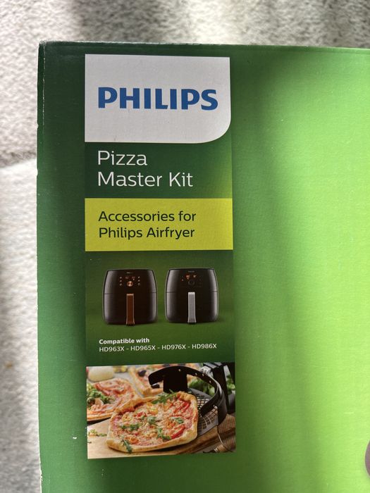 Kosz do pizzy do Philips HD 9953 Air Fryer Ovi Smart