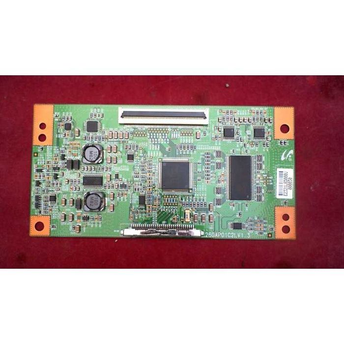 260ap01c2 lv1. 3 placa t,con tv lcd samsung