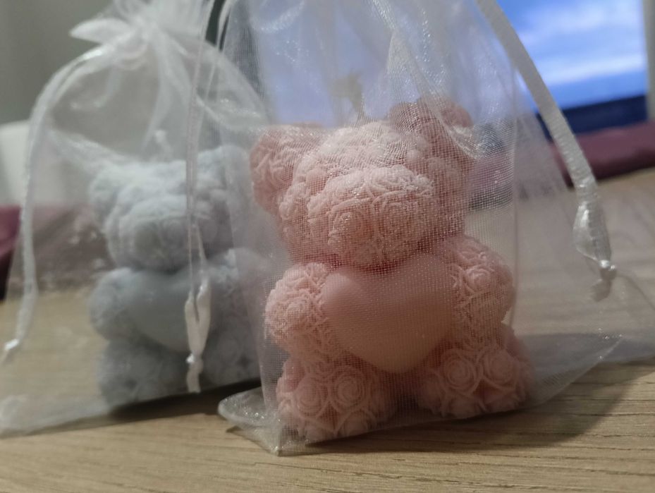 Lembranças chá bebe