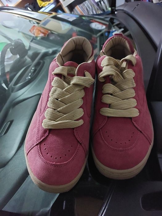 Tenis Springfield SPF número 44
