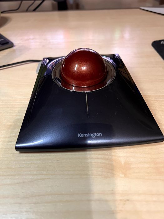 Trackball - Kensington SlimBlade
